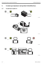 Предварительный просмотр 10 страницы Endress+Hauser Proline Promag H 100 EtherNet/IP Brief Operating Instructions