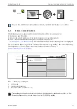 Предварительный просмотр 11 страницы Endress+Hauser Proline Promag H 100 EtherNet/IP Brief Operating Instructions