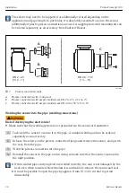 Предварительный просмотр 20 страницы Endress+Hauser Proline Promag H 100 EtherNet/IP Brief Operating Instructions