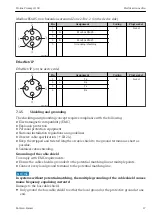 Предварительный просмотр 27 страницы Endress+Hauser Proline Promag H 100 EtherNet/IP Brief Operating Instructions