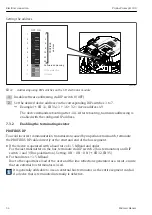 Предварительный просмотр 34 страницы Endress+Hauser Proline Promag H 100 EtherNet/IP Brief Operating Instructions