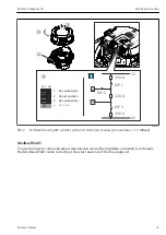 Предварительный просмотр 35 страницы Endress+Hauser Proline Promag H 100 EtherNet/IP Brief Operating Instructions