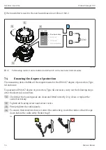 Предварительный просмотр 36 страницы Endress+Hauser Proline Promag H 100 EtherNet/IP Brief Operating Instructions