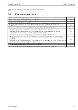 Предварительный просмотр 37 страницы Endress+Hauser Proline Promag H 100 EtherNet/IP Brief Operating Instructions