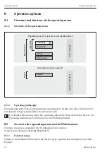 Предварительный просмотр 38 страницы Endress+Hauser Proline Promag H 100 EtherNet/IP Brief Operating Instructions