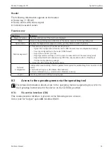 Предварительный просмотр 41 страницы Endress+Hauser Proline Promag H 100 EtherNet/IP Brief Operating Instructions