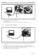 Предварительный просмотр 42 страницы Endress+Hauser Proline Promag H 100 EtherNet/IP Brief Operating Instructions