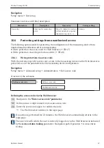 Предварительный просмотр 47 страницы Endress+Hauser Proline Promag H 100 EtherNet/IP Brief Operating Instructions