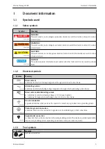 Предварительный просмотр 3 страницы Endress+Hauser Proline Promag H 200 Brief Operating Instructions