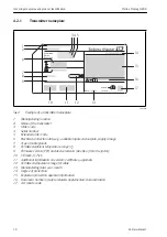 Предварительный просмотр 10 страницы Endress+Hauser Proline Promag H 200 Brief Operating Instructions