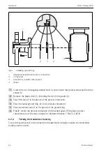 Предварительный просмотр 22 страницы Endress+Hauser Proline Promag H 200 Brief Operating Instructions