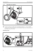 Предварительный просмотр 28 страницы Endress+Hauser Proline Promag H 200 Brief Operating Instructions