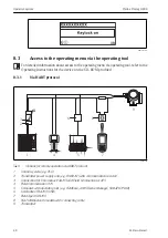 Предварительный просмотр 40 страницы Endress+Hauser Proline Promag H 200 Brief Operating Instructions