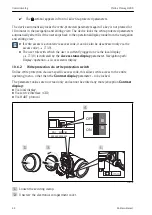 Предварительный просмотр 44 страницы Endress+Hauser Proline Promag H 200 Brief Operating Instructions