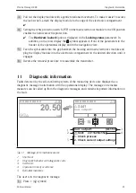 Предварительный просмотр 45 страницы Endress+Hauser Proline Promag H 200 Brief Operating Instructions