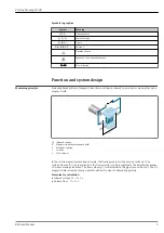 Предварительный просмотр 5 страницы Endress+Hauser Proline Promag H 300 Technical Information