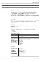 Предварительный просмотр 10 страницы Endress+Hauser Proline Promag H 300 Technical Information