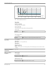 Предварительный просмотр 37 страницы Endress+Hauser Proline Promag H 300 Technical Information