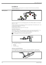 Предварительный просмотр 38 страницы Endress+Hauser Proline Promag H 300 Technical Information