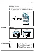 Предварительный просмотр 40 страницы Endress+Hauser Proline Promag H 300 Technical Information