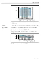 Предварительный просмотр 42 страницы Endress+Hauser Proline Promag H 300 Technical Information