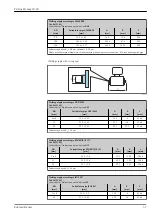 Предварительный просмотр 57 страницы Endress+Hauser Proline Promag H 300 Technical Information