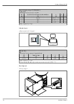 Предварительный просмотр 74 страницы Endress+Hauser Proline Promag H 300 Technical Information