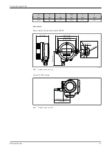 Предварительный просмотр 75 страницы Endress+Hauser Proline Promag H 300 Technical Information