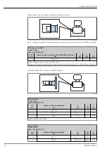 Предварительный просмотр 76 страницы Endress+Hauser Proline Promag H 300 Technical Information