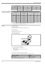 Предварительный просмотр 78 страницы Endress+Hauser Proline Promag H 300 Technical Information