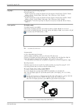 Предварительный просмотр 81 страницы Endress+Hauser Proline Promag H 300 Technical Information