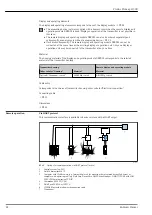 Предварительный просмотр 82 страницы Endress+Hauser Proline Promag H 300 Technical Information