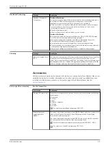 Предварительный просмотр 91 страницы Endress+Hauser Proline Promag H 300 Technical Information