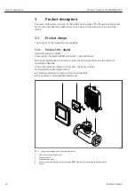 Предварительный просмотр 14 страницы Endress+Hauser Proline Promag H 500 Operating Instructions Manual