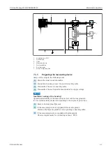 Предварительный просмотр 41 страницы Endress+Hauser Proline Promag H 500 Operating Instructions Manual