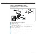 Предварительный просмотр 52 страницы Endress+Hauser Proline Promag H 500 Operating Instructions Manual