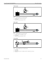 Предварительный просмотр 57 страницы Endress+Hauser Proline Promag H 500 Operating Instructions Manual