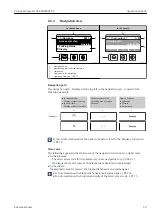 Предварительный просмотр 69 страницы Endress+Hauser Proline Promag H 500 Operating Instructions Manual