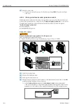 Предварительный просмотр 146 страницы Endress+Hauser Proline Promag H 500 Operating Instructions Manual