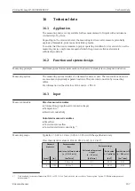 Предварительный просмотр 207 страницы Endress+Hauser Proline Promag H 500 Operating Instructions Manual