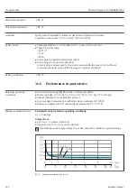 Предварительный просмотр 216 страницы Endress+Hauser Proline Promag H 500 Operating Instructions Manual