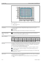 Предварительный просмотр 220 страницы Endress+Hauser Proline Promag H 500 Operating Instructions Manual