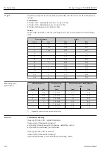 Предварительный просмотр 222 страницы Endress+Hauser Proline Promag H 500 Operating Instructions Manual