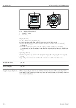 Предварительный просмотр 226 страницы Endress+Hauser Proline Promag H 500 Operating Instructions Manual