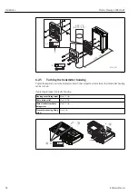 Предварительный просмотр 28 страницы Endress+Hauser Proline Promag L 400 HART Operating Instructions Manual