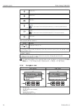 Предварительный просмотр 46 страницы Endress+Hauser Proline Promag L 400 HART Operating Instructions Manual