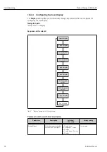 Предварительный просмотр 78 страницы Endress+Hauser Proline Promag L 400 HART Operating Instructions Manual