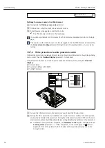 Предварительный просмотр 96 страницы Endress+Hauser Proline Promag L 400 HART Operating Instructions Manual