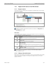 Предварительный просмотр 109 страницы Endress+Hauser Proline Promag L 400 HART Operating Instructions Manual