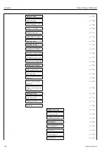 Предварительный просмотр 146 страницы Endress+Hauser Proline Promag L 400 HART Operating Instructions Manual